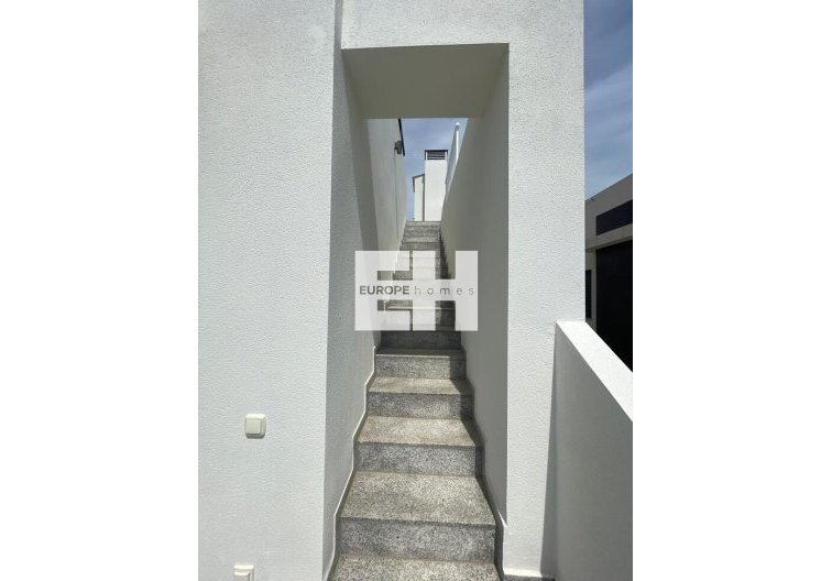 Resale - villa - Benijofar