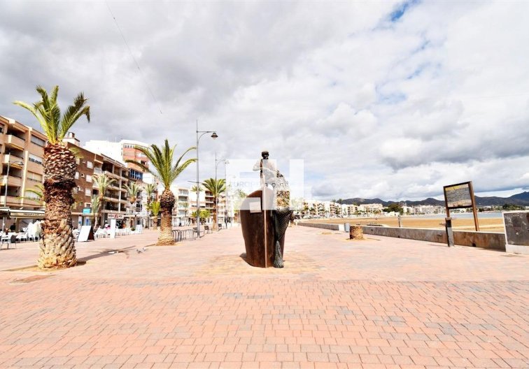 Construction Neuve - Appartement - Puerto de Mazarron - Playa del Puerto