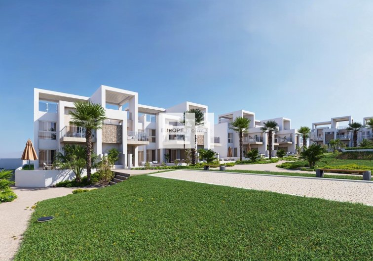 Obra Nueva - Bungalow - Ciudad Quesada - Lo Marabú