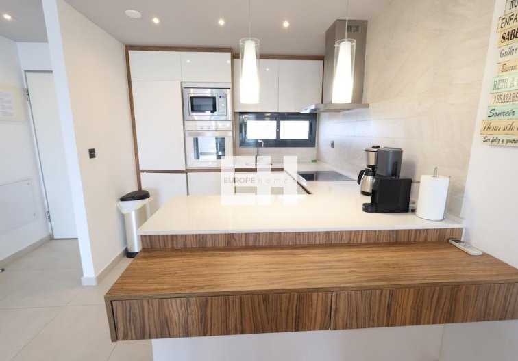 Segunda mano - Bungalow - Guardamar del Segura - Costa Blanca
