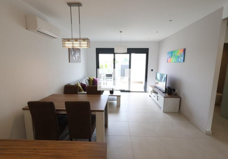 Segunda mano - Bungalow - Guardamar del Segura - Costa Blanca