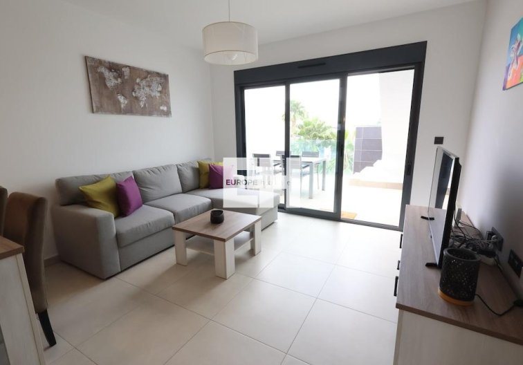 Segunda mano - Bungalow - Guardamar del Segura - Costa Blanca