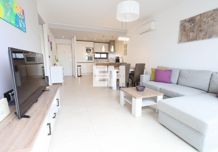 Segunda mano - Bungalow - Guardamar del Segura - Costa Blanca
