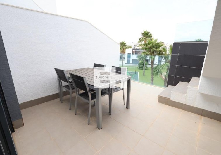 Segunda mano - Bungalow - Guardamar del Segura - Costa Blanca