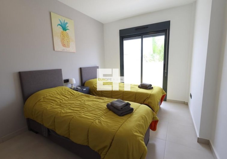 Segunda mano - Bungalow - Guardamar del Segura - Costa Blanca