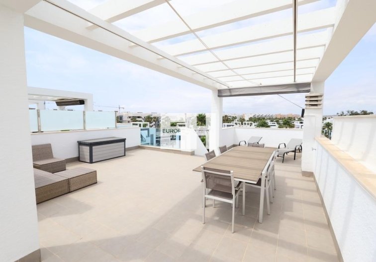 Segunda mano - Bungalow - Guardamar del Segura - Costa Blanca
