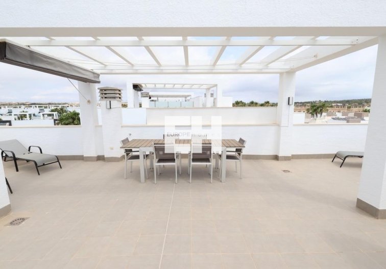 Segunda mano - Bungalow - Guardamar del Segura - Costa Blanca