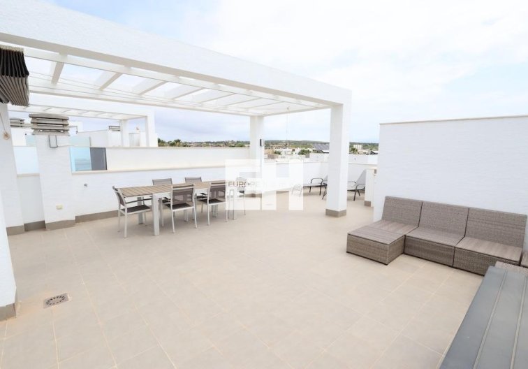 Segunda mano - Bungalow - Guardamar del Segura - Costa Blanca