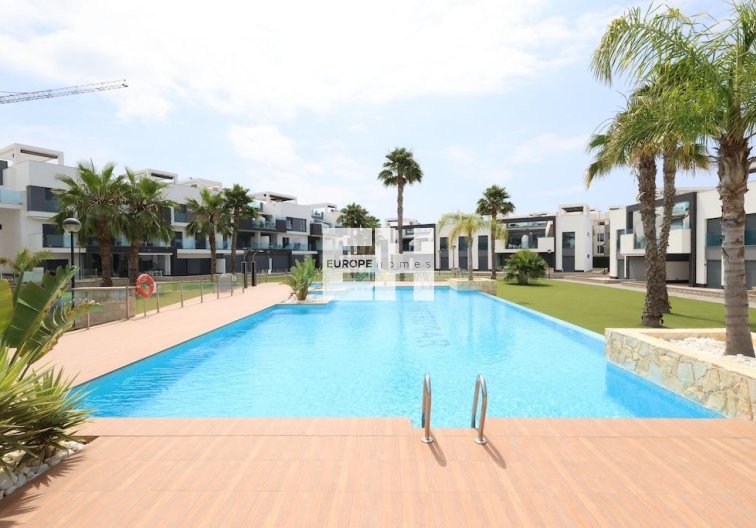 Segunda mano - Bungalow - Guardamar del Segura - Costa Blanca