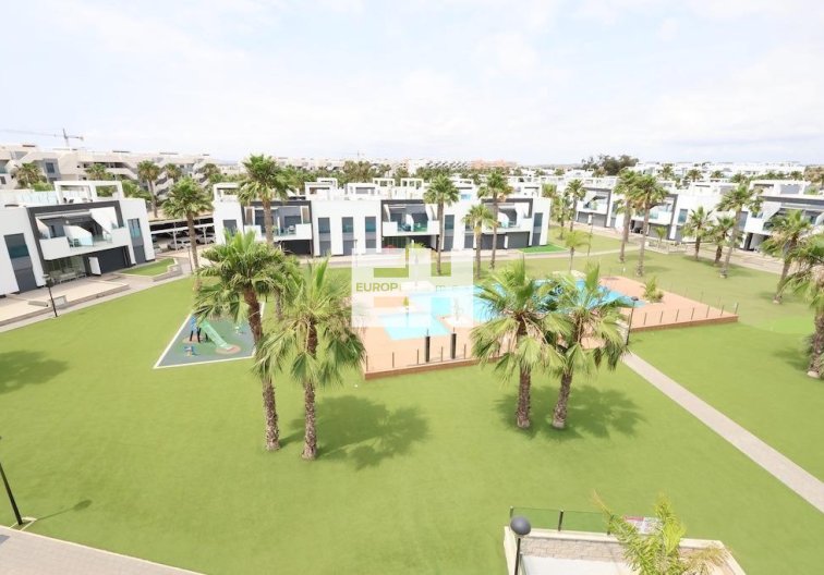 Segunda mano - Bungalow - Guardamar del Segura - Costa Blanca