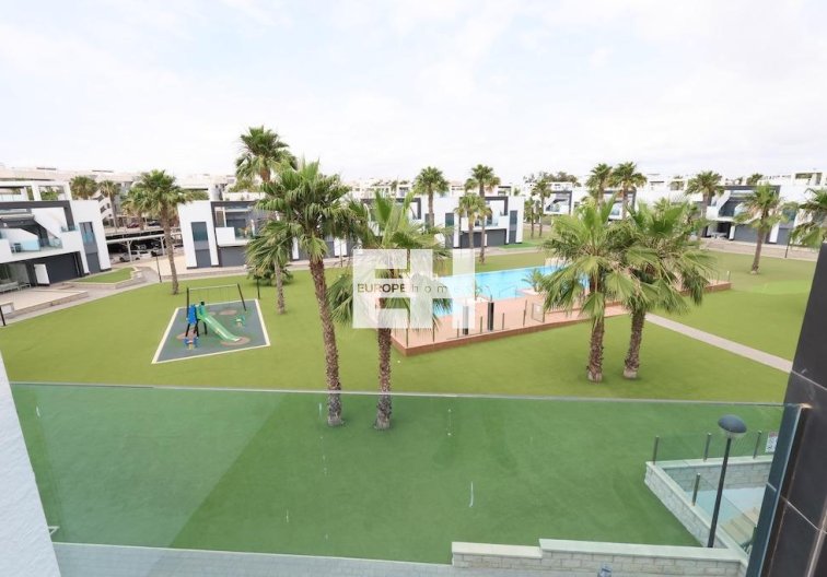 Segunda mano - Bungalow - Guardamar del Segura - Costa Blanca