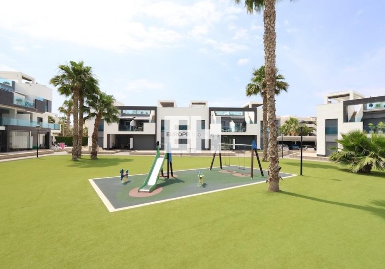 Segunda mano - Bungalow - Guardamar del Segura - Costa Blanca