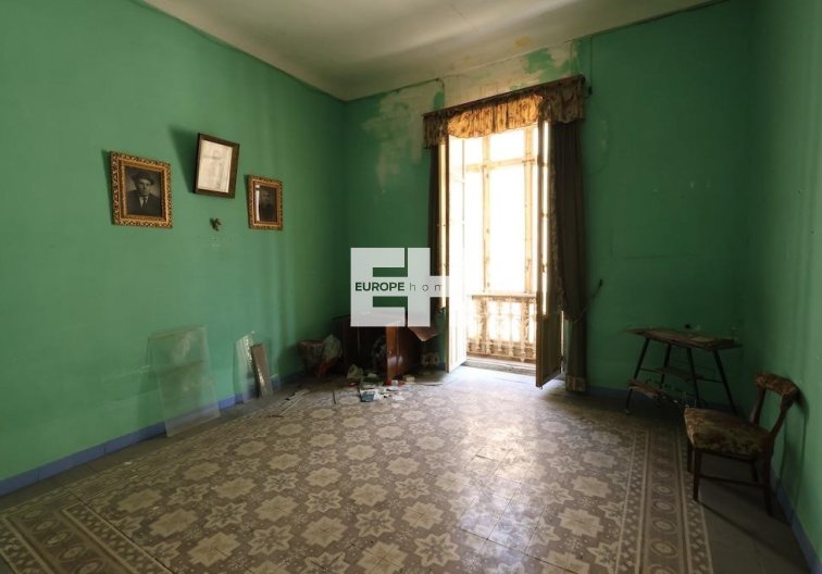 Segunda mano - villa - Orihuela - Inland
