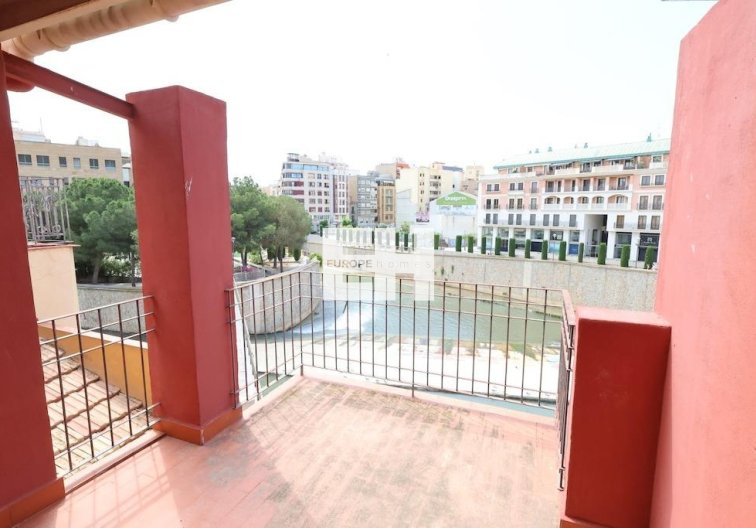 Segunda mano - villa - Orihuela - Inland