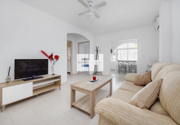 Segunda mano - Bungalow - Torrevieja - Costa Blanca