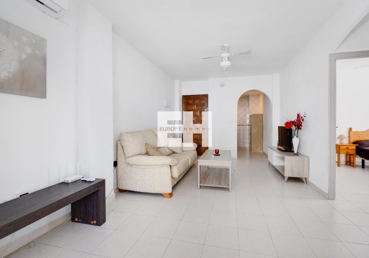 Segunda mano - Bungalow - Torrevieja - Costa Blanca
