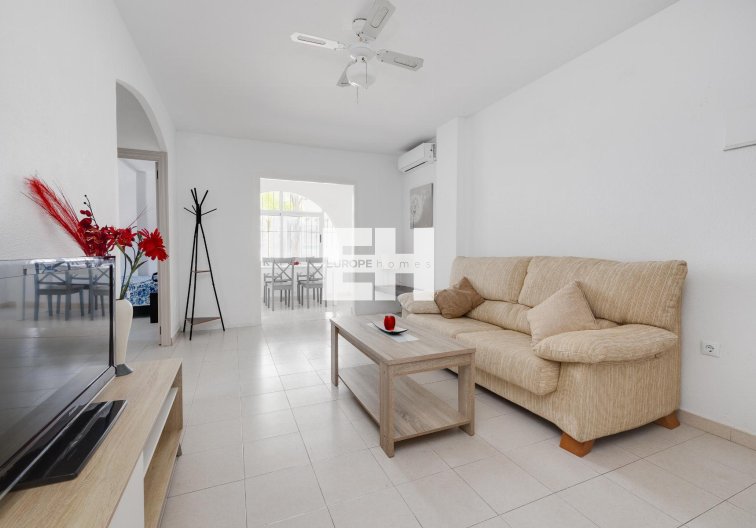 Segunda mano - Bungalow - Torrevieja - Costa Blanca