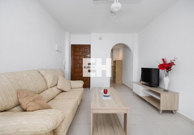 Segunda mano - Bungalow - Torrevieja - Costa Blanca