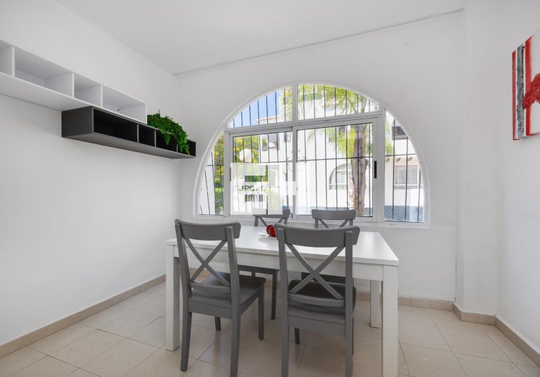 Segunda mano - Bungalow - Torrevieja - Costa Blanca