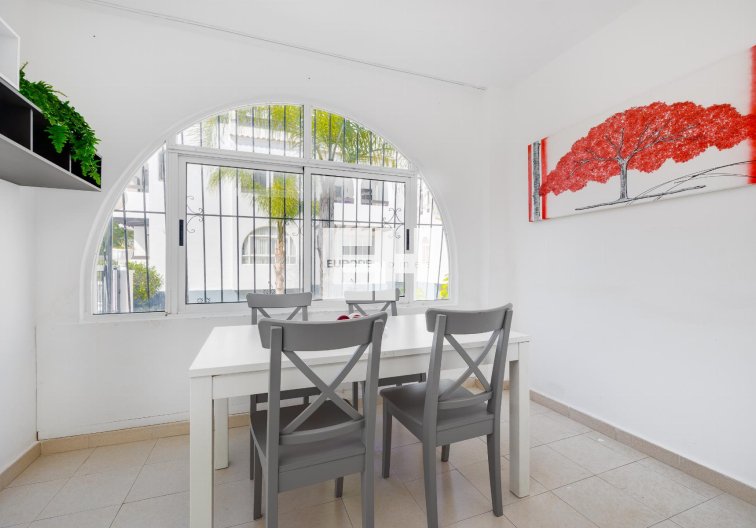 Segunda mano - Bungalow - Torrevieja - Costa Blanca