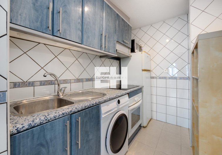 Segunda mano - Bungalow - Torrevieja - Costa Blanca