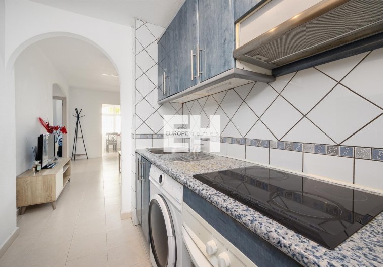 Segunda mano - Bungalow - Torrevieja - Costa Blanca