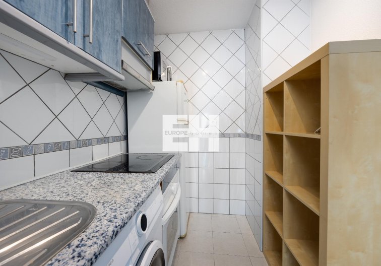 Segunda mano - Bungalow - Torrevieja - Costa Blanca