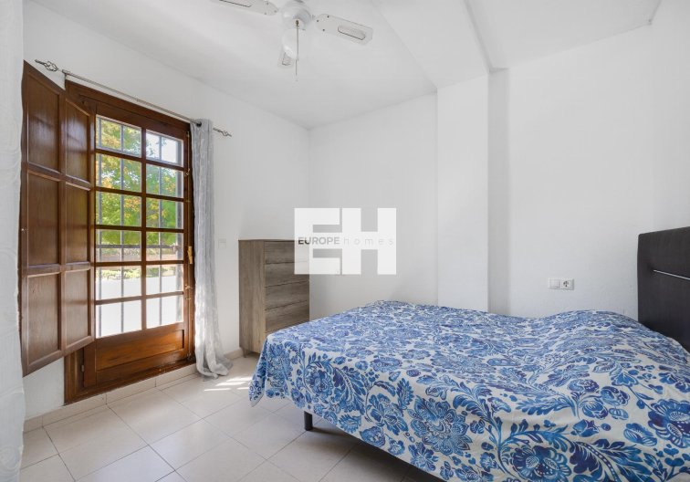 Segunda mano - Bungalow - Torrevieja - Costa Blanca