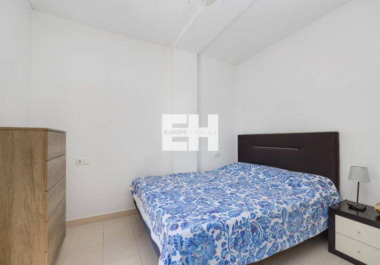 Segunda mano - Bungalow - Torrevieja - Costa Blanca