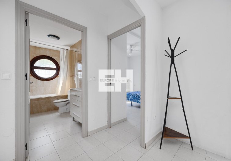 Segunda mano - Bungalow - Torrevieja - Costa Blanca
