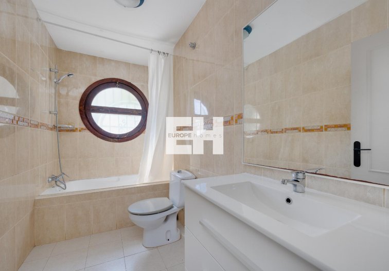 Segunda mano - Bungalow - Torrevieja - Costa Blanca