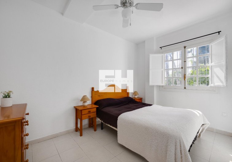 Segunda mano - Bungalow - Torrevieja - Costa Blanca