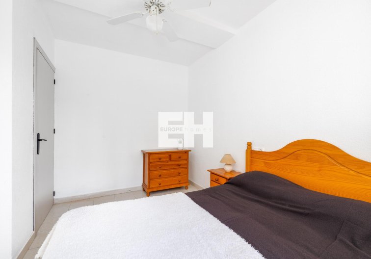 Segunda mano - Bungalow - Torrevieja - Costa Blanca
