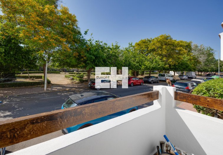 Segunda mano - Bungalow - Torrevieja - Costa Blanca
