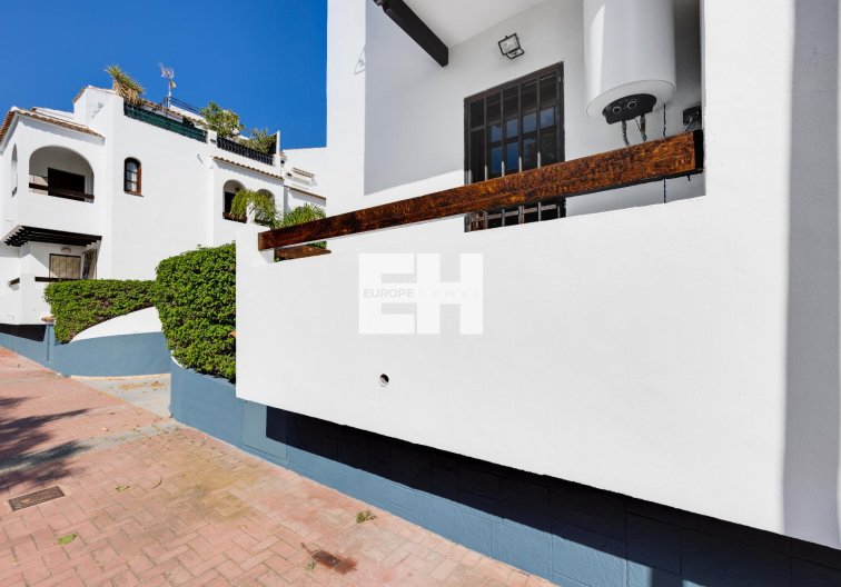 Segunda mano - Bungalow - Torrevieja - Costa Blanca