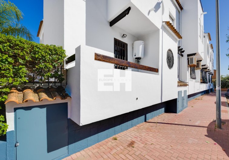 Segunda mano - Bungalow - Torrevieja - Costa Blanca