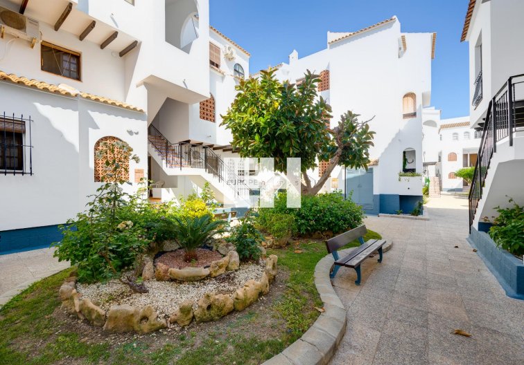 Segunda mano - Bungalow - Torrevieja - Costa Blanca