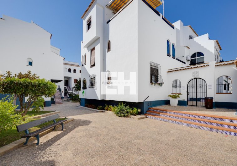 Segunda mano - Bungalow - Torrevieja - Costa Blanca