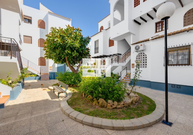Segunda mano - Bungalow - Torrevieja - Costa Blanca