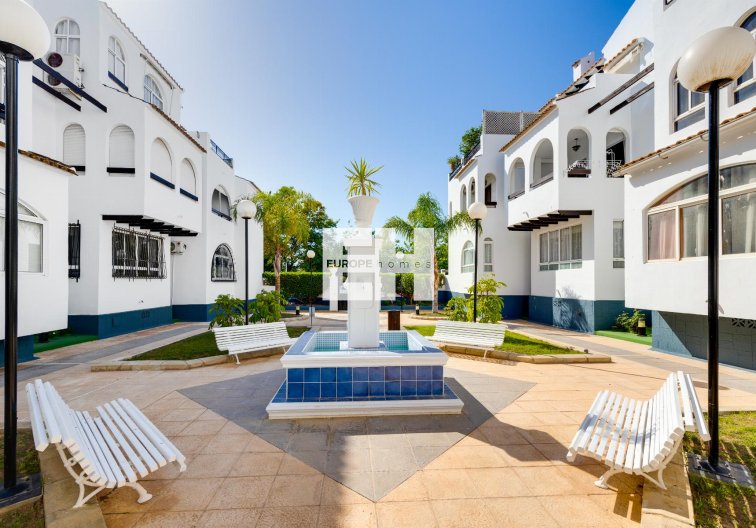 Segunda mano - Bungalow - Torrevieja - Costa Blanca
