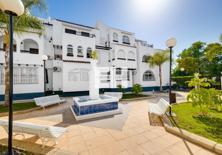 Segunda mano - Bungalow - Torrevieja - Costa Blanca