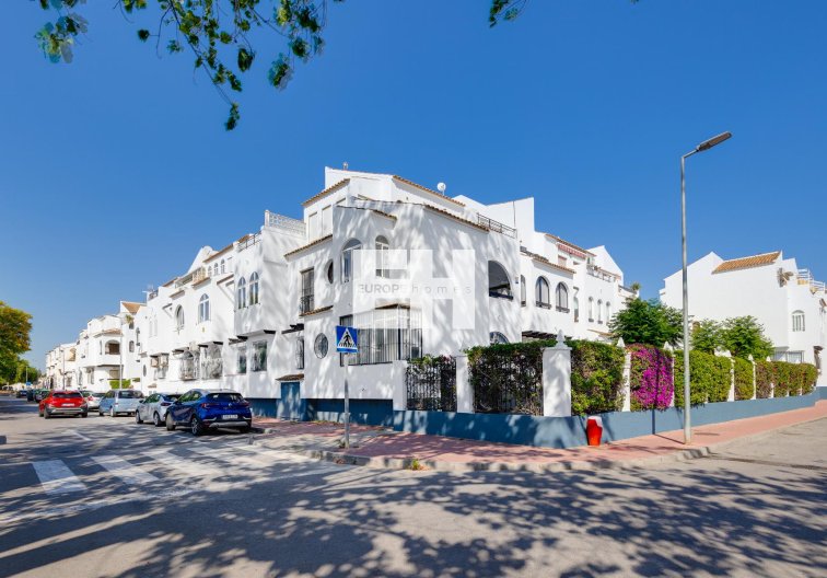 Segunda mano - Bungalow - Torrevieja - Costa Blanca