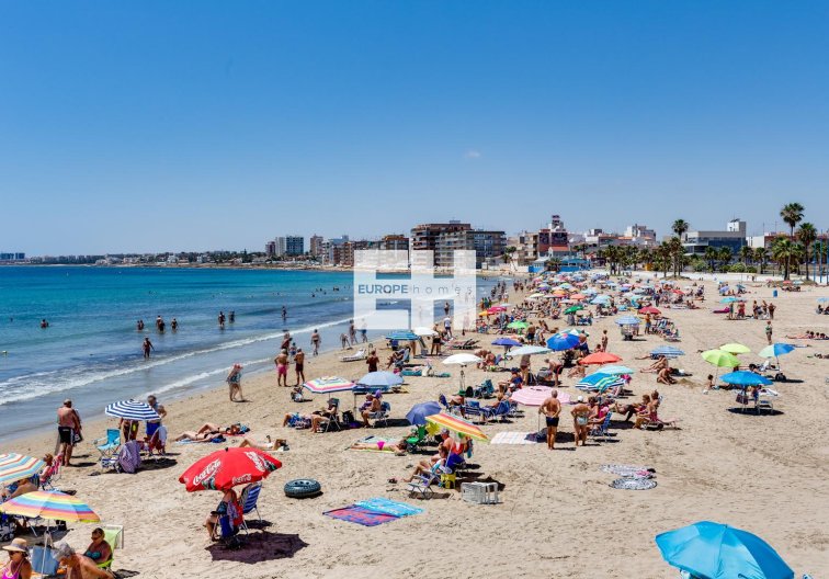 Segunda mano - Bungalow - Torrevieja - Costa Blanca