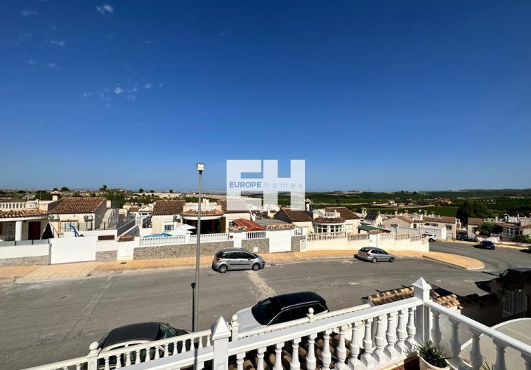 Segunda mano - villa - San Miguel de Salinas - Inland