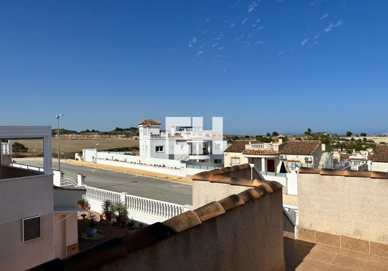 Segunda mano - villa - San Miguel de Salinas - Inland