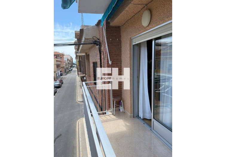 Segunda mano - Apartamento  - Lo Pagan - Villananitos