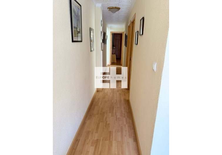 Segunda mano - Apartamento  - Lo Pagan - Villananitos