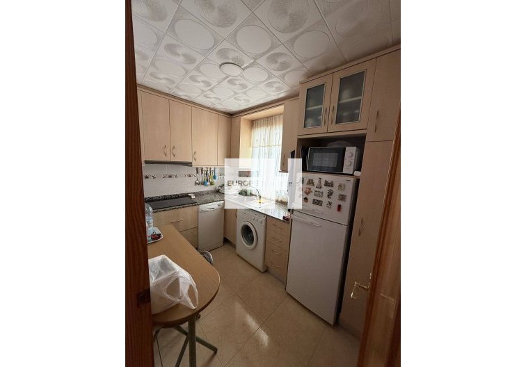 Segunda mano - Apartamento  - Lo Pagan - Villananitos