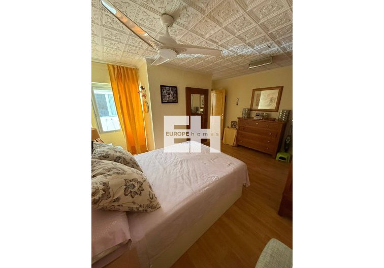 Segunda mano - Apartamento  - Lo Pagan - Villananitos