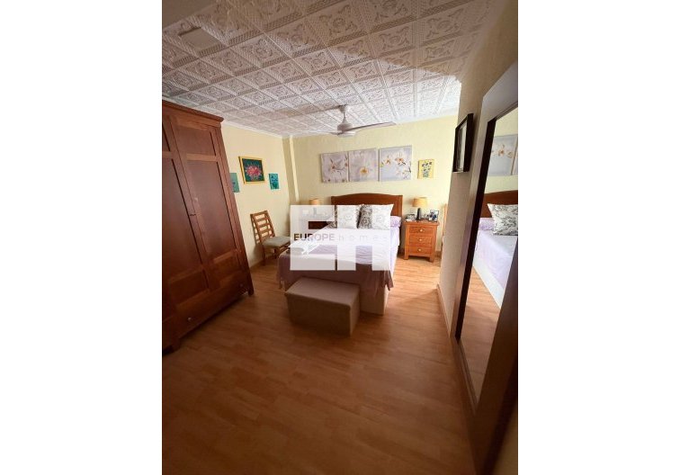 Segunda mano - Apartamento  - Lo Pagan - Villananitos